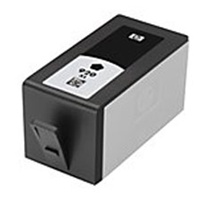 Remanufactured Black Inkjet Cartridge compatible with the (HP920XL) CD975AN (1200 page yield)