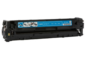 Remanufactured High CapacityCyan Laser Toner Cartridge compatible with the Canon (Canon 116) 1979B001AA