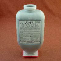 Black (1-800 gr. ) Copier Toner compatible with the Kyocera Mita 37013011