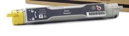 High CapacityYellow Laser/Fax Toner compatible with the Xerox 106R01146
