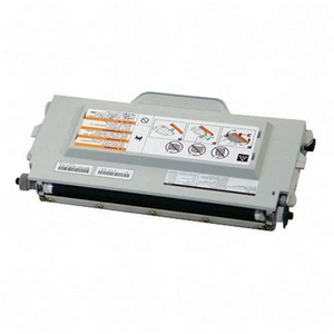 Remanufactured Yellow Toner Cartridge compatible with the Brother TN 04Y