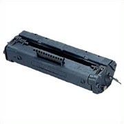 Black MICR Toner Cartridge compatible with the (HP 92A) C4092A