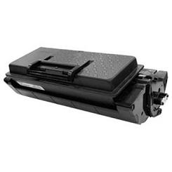Remanufactured Black Toner Cartridge compatible with the Samsung ML-3560D6