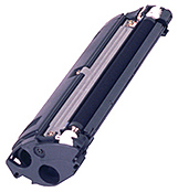 Remanufactured High Capacity Black Laser Toner compatible with the Konica Minolta 1710517-005