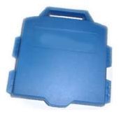 Red Inkjet Cartridge compatible with the Pitney Bowes 765-3