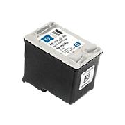Remanufactured Tri-Color Inkjet Cartridge compatible with the (HP 95) C8766WN