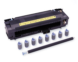 Maintenance Kit compatible with the C3914-67902