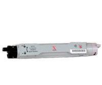 High Capacity Black Laser/Fax Toner compatible with the Xerox 106R00675