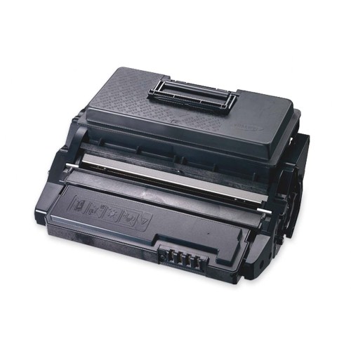 Remanufactured High Capacity Black Toner Cartridge compatible with the Samsung ML-D4550B