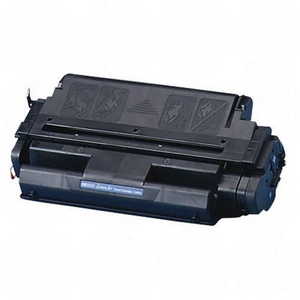 Remanufactured Extra High Yield Black Toner Cartridge compatible with the (HP 09A) C3909A