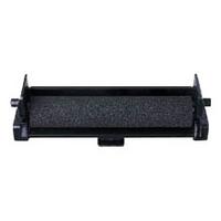 Black Ink Roller compatible with the Sharp IR-74