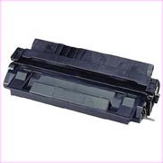 Remanufactured High Capacity Black MICR Toner Cartridge compatible with the (MICR) C4182X