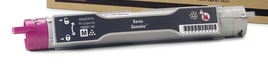 High CapacityMagenta Laser/Fax Toner compatible with the Xerox 106R01145