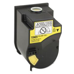 Yellow (1-230 gr.) Copier Toner compatible with the Konica Minolta 4053501, TN-310Y