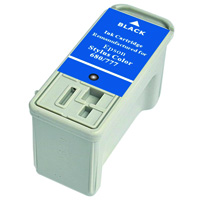 Black Inkjet Cartridge compatible with the Epson T017201