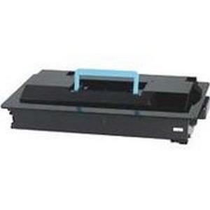 Black Copier Toner compatible with the Kyocera Mita 370AB011