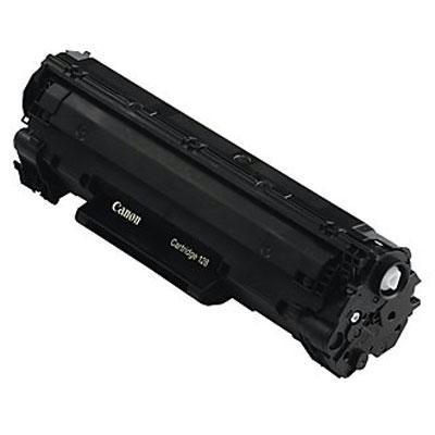 Remanufactured Black Cartridge compatible with the Canon 3500B001AA Canon 128, CRG328