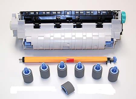 Maintenance Kit compatible with the Q2436-67901