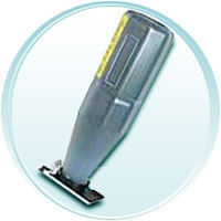 Black Copier Toner compatible with the Sharp AR-500NT