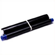 Black Thermal Fax Ribbons compatible with the Panasonic KX-FA93