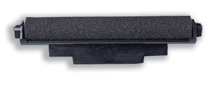Black Ink Roller compatible with the Sharp IR72