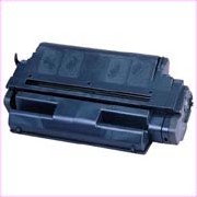 Remanufactured Black MICR Toner Cartridge compatible with the (MICR) C3909A