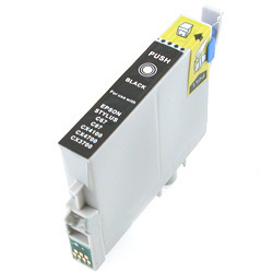 Black Inkjet Cartridge compatible with the Epson (Epson88) T088120