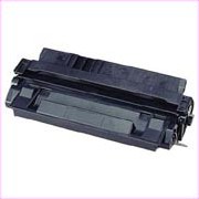 Remanufactured High Capacity Black MICR Toner Cartridge compatible with the (MICR) C4129X