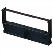 Black (6 pk) POS Ribbon compatible with the Epson ERC-35B