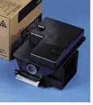 Black Copier Toner compatible with the Sharp SN142NT1