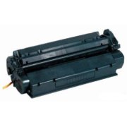 Black MICR Toner Cartridge compatible with the (MICR) Q2624X