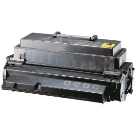 Black Toner Cartridge compatible with the Samsung ML-1650D8