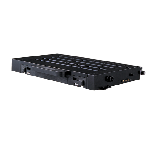 Magenta Toner Cartridge compatible with the Samsung CLP-510D5M