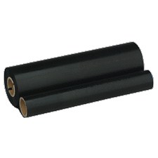 Black Thermal Fax Ribbons compatible with the Xerox 8R-3683