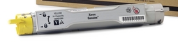 High Capacity Yellow Laser/Fax Toner compatible with the Xerox 106R01084