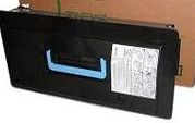 Black Toner Cartridge compatible with the Kyocera Mita TK-70
