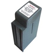 Red Inkjet Cartridge compatible with the Pitney Bowes 621-1