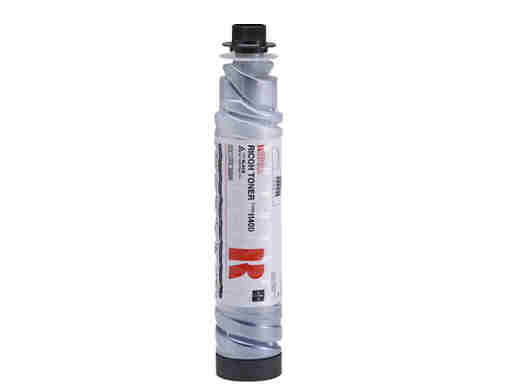 Black Copier Toner compatible with the Ricoh (Type 1140D) 888086
