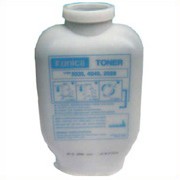 Black Copier Toner compatible with the Konica Minolta 947-376