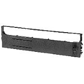 Black (1 pk) Printer Ribbon compatible with the Fujitsu D30L-9001-0269