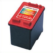 Remanufactured Photo Inkjet Cartridge compatible with the (HP58) C6658AN