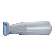 Black Copier Toner compatible with the Canon GPR4 4234A003AA 33000 page yield