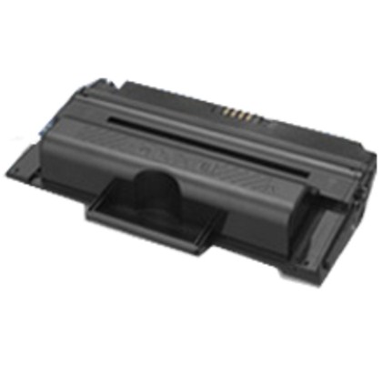 Black Toner Cartridge compatible with the Samsung ML-TD206L