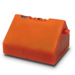 Red Inkjet Cartridge compatible with the Pitney Bowes 769-0