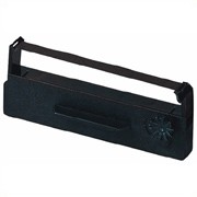 Black POS Ribbon compatible with the Epson ERC-27B ( 6 Pack)