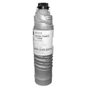 Black Copier Toner compatible with the Ricoh (Type 3110D) 888181 (30000 page yield)