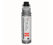 Black Copier Toner compatible with the Ricoh (Type 1150D) 885257