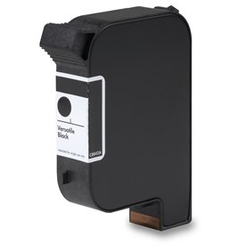 Black Print Cartridge compatible with the C8842A