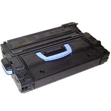 Remanufactured High Capacity Black MICR Toner Cartridge compatible with the (MICR) C8543X