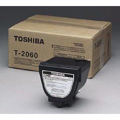 Black Copier Toner compatible with the Toshiba T-2460